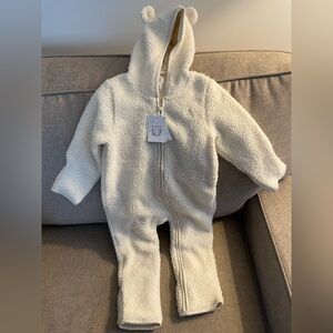 Baby Sherpa One Piece